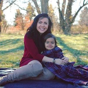 Meet your Posher, Mandy